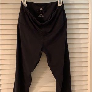 Yogalicious Capri leggings